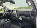 New 2025 Chevrolet Silverado 2500 Work Truck Regular Cab 4WD Pickup for sale #SF329300 - photo 25