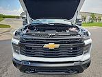 New 2025 Chevrolet Silverado 2500 Work Truck Regular Cab 4WD Pickup for sale #SF329300 - photo 26