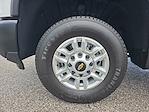 New 2025 Chevrolet Silverado 2500 Work Truck Regular Cab 4WD Pickup for sale #SF329300 - photo 29
