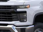 New 2025 Chevrolet Silverado 3500 Crew Cab 4WD Service Truck for sale #SF330325 - photo 44
