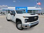 New 2025 Chevrolet Silverado 3500 Crew Cab 4WD Service Truck for sale #SF330325 - photo 1