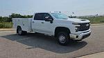 New 2025 Chevrolet Silverado 3500 Crew Cab 4WD Service Truck for sale #SF330325 - photo 3