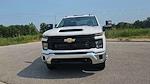 New 2025 Chevrolet Silverado 3500 Crew Cab 4WD Service Truck for sale #SF330325 - photo 4