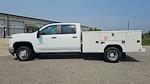 New 2025 Chevrolet Silverado 3500 Crew Cab 4WD Service Truck for sale #SF330325 - photo 6
