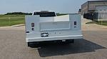 New 2025 Chevrolet Silverado 3500 Crew Cab 4WD Service Truck for sale #SF330325 - photo 8