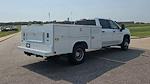 New 2025 Chevrolet Silverado 3500 Crew Cab 4WD Service Truck for sale #SF330325 - photo 2