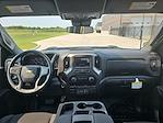 New 2025 Chevrolet Silverado 3500 Crew Cab 4WD Service Truck for sale #SF330325 - photo 19