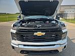 New 2025 Chevrolet Silverado 3500 Crew Cab 4WD Service Truck for sale #SF330325 - photo 29