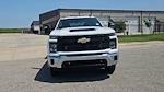 New 2025 Chevrolet Silverado 3500 Crew Cab 4WD Service Truck for sale #SF330370 - photo 4