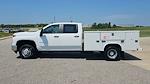 New 2025 Chevrolet Silverado 3500 Crew Cab 4WD Service Truck for sale #SF330370 - photo 6