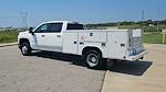 New 2025 Chevrolet Silverado 3500 Crew Cab 4WD Service Truck for sale #SF330370 - photo 7