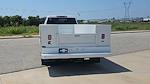 New 2025 Chevrolet Silverado 3500 Crew Cab 4WD Service Truck for sale #SF330370 - photo 8