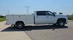 New 2025 Chevrolet Silverado 3500 Crew Cab 4WD Service Truck for sale #SF330370 - photo 9