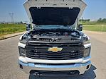 New 2025 Chevrolet Silverado 3500 Crew Cab 4WD Service Truck for sale #SF330370 - photo 28