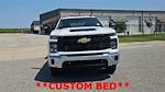 New 2025 Chevrolet Silverado 3500 Crew Cab Service Truck for sale #SF330370 - photo 58