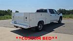 New 2025 Chevrolet Silverado 3500 Crew Cab Service Truck for sale #SF330370 - photo 60