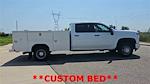 New 2025 Chevrolet Silverado 3500 Crew Cab Service Truck for sale #SF330370 - photo 61