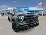 New 2025 Chevrolet Silverado 2500 LTZ Crew Cab for sale #SF332519 - photo 1