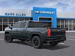 New 2025 Chevrolet Silverado 2500 LTZ Crew Cab for sale #SF332519 - photo 38