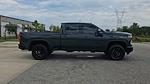 New 2025 Chevrolet Silverado 2500 LTZ Crew Cab for sale #SF332519 - photo 9