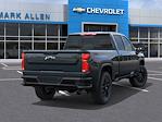 New 2025 Chevrolet Silverado 2500 LTZ Crew Cab for sale #SF332519 - photo 36