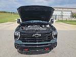 New 2025 Chevrolet Silverado 2500 LTZ Crew Cab for sale #SF332519 - photo 29