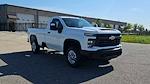 New 2025 Chevrolet Silverado 2500 Work Truck Regular Cab SRW Pickup for sale #SF333599 - photo 3