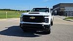 New 2025 Chevrolet Silverado 2500 Work Truck Regular Cab SRW Pickup for sale #SF333599 - photo 4