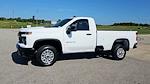 New 2025 Chevrolet Silverado 2500 Work Truck Regular Cab SRW Pickup for sale #SF333599 - photo 5
