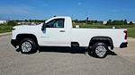 New 2025 Chevrolet Silverado 2500 Work Truck Regular Cab SRW Pickup for sale #SF333599 - photo 6