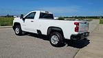 New 2025 Chevrolet Silverado 2500 Work Truck Regular Cab SRW Pickup for sale #SF333599 - photo 7