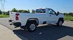 New 2025 Chevrolet Silverado 2500 Work Truck Regular Cab SRW Pickup for sale #SF333599 - photo 2