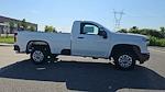 New 2025 Chevrolet Silverado 2500 Work Truck Regular Cab SRW Pickup for sale #SF333599 - photo 9