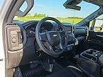 New 2025 Chevrolet Silverado 2500 Work Truck Regular Cab SRW Pickup for sale #SF333599 - photo 10