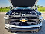 New 2025 Chevrolet Silverado 2500 Work Truck Regular Cab SRW Pickup for sale #SF333599 - photo 26