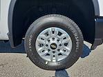 New 2025 Chevrolet Silverado 2500 Work Truck Regular Cab SRW Pickup for sale #SF333599 - photo 29
