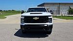 New 2025 Chevrolet Silverado 2500 Work Truck Regular Cab SRW Pickup for sale #SF333611 - photo 4
