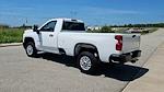 New 2025 Chevrolet Silverado 2500 Work Truck Regular Cab SRW Pickup for sale #SF333611 - photo 7