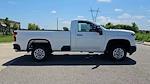 New 2025 Chevrolet Silverado 2500 Work Truck Regular Cab SRW Pickup for sale #SF333611 - photo 9