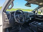 New 2025 Chevrolet Silverado 2500 Work Truck Regular Cab SRW Pickup for sale #SF333611 - photo 10