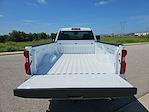 New 2025 Chevrolet Silverado 2500 Work Truck Regular Cab SRW Pickup for sale #SF333611 - photo 23