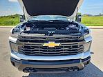 New 2025 Chevrolet Silverado 2500 Work Truck Regular Cab SRW Pickup for sale #SF333611 - photo 26