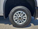 New 2025 Chevrolet Silverado 2500 Work Truck Regular Cab SRW Pickup for sale #SF333611 - photo 29