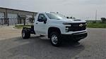 New 2025 Chevrolet Silverado 3500 Work Truck Regular Cab 60 CA Cab Chassis for sale #SF334519 - photo 3