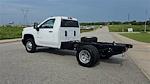 New 2025 Chevrolet Silverado 3500 Work Truck Regular Cab 60 CA Cab Chassis for sale #SF334519 - photo 7