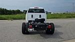 New 2025 Chevrolet Silverado 3500 Work Truck Regular Cab 60 CA Cab Chassis for sale #SF334519 - photo 8