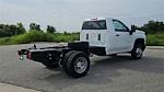 New 2025 Chevrolet Silverado 3500 Work Truck Regular Cab 60 CA Cab Chassis for sale #SF334519 - photo 2