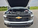 New 2025 Chevrolet Silverado 3500 Work Truck Regular Cab 60 CA Cab Chassis for sale #SF334519 - photo 25
