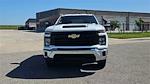 New 2025 Chevrolet Silverado 3500 Work Truck Crew Cab 4WD 60 CA Cab Chassis for sale #SF341508 - photo 4