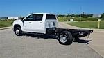 New 2025 Chevrolet Silverado 3500 Work Truck Crew Cab 4WD 60 CA Cab Chassis for sale #SF341508 - photo 7
